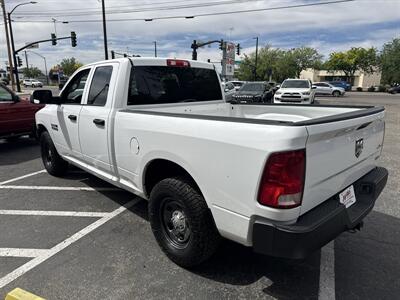 2018 RAM 1500 Tradesman 4WD 4dr   - Photo 3 - Boise, ID 83704