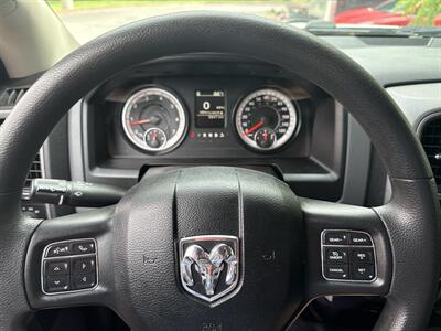 2018 RAM 1500 Tradesman 4WD 4dr   - Photo 36 - Boise, ID 83704