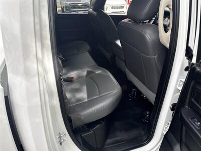 2018 RAM 1500 Tradesman 4WD 4dr   - Photo 22 - Boise, ID 83704