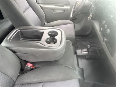 2011 Chevrolet Silverado 1500 4WD 5.3L V8 4dr   - Photo 31 - Boise, ID 83704