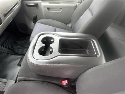 2011 Chevrolet Silverado 1500 4WD 5.3L V8 4dr   - Photo 34 - Boise, ID 83704