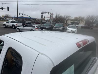 2011 Chevrolet Silverado 1500 4WD 5.3L V8 4dr   - Photo 16 - Boise, ID 83704