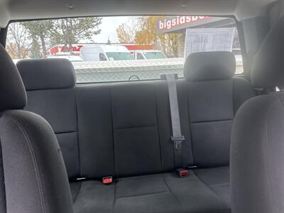 2011 Chevrolet Silverado 1500 4WD 5.3L V8 4dr   - Photo 30 - Boise, ID 83704