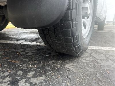 2011 Chevrolet Silverado 1500 4WD 5.3L V8 4dr   - Photo 10 - Boise, ID 83704