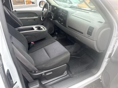 2011 Chevrolet Silverado 1500 4WD 5.3L V8 4dr   - Photo 25 - Boise, ID 83704