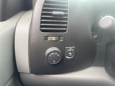 2011 Chevrolet Silverado 1500 4WD 5.3L V8 4dr   - Photo 39 - Boise, ID 83704