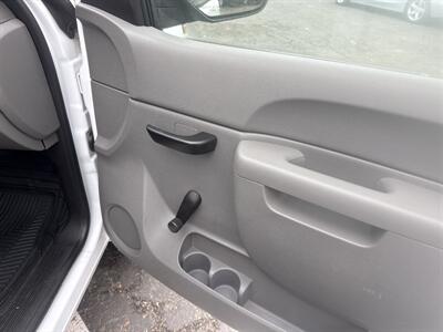 2011 Chevrolet Silverado 1500 4WD 5.3L V8 4dr   - Photo 26 - Boise, ID 83704