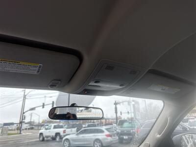 2011 Chevrolet Silverado 1500 4WD 5.3L V8 4dr   - Photo 40 - Boise, ID 83704