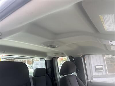 2011 Chevrolet Silverado 1500 4WD 5.3L V8 4dr   - Photo 29 - Boise, ID 83704