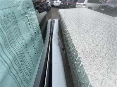 2011 Chevrolet Silverado 1500 4WD 5.3L V8 4dr   - Photo 20 - Boise, ID 83704