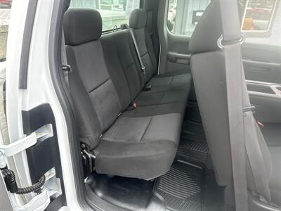 2011 Chevrolet Silverado 1500 4WD 5.3L V8 4dr   - Photo 24 - Boise, ID 83704