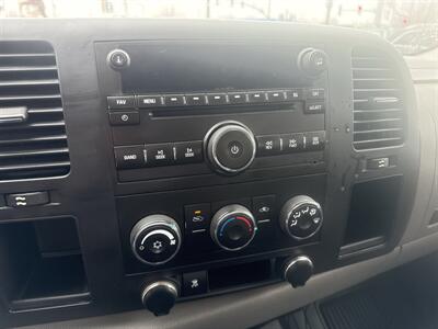 2011 Chevrolet Silverado 1500 4WD 5.3L V8 4dr   - Photo 36 - Boise, ID 83704