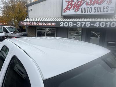 2011 Chevrolet Silverado 1500 4WD 5.3L V8 4dr   - Photo 15 - Boise, ID 83704