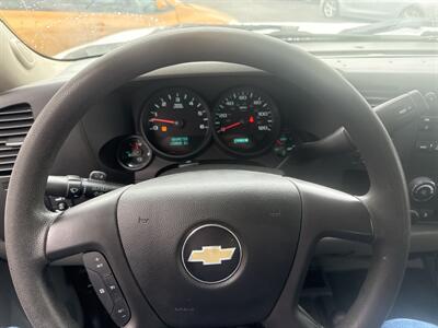 2011 Chevrolet Silverado 1500 4WD 5.3L V8 4dr   - Photo 37 - Boise, ID 83704