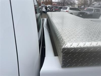 2011 Chevrolet Silverado 1500 4WD 5.3L V8 4dr   - Photo 19 - Boise, ID 83704