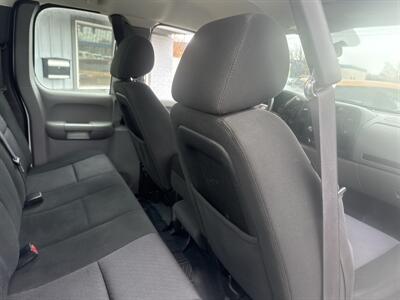 2011 Chevrolet Silverado 1500 4WD 5.3L V8 4dr   - Photo 33 - Boise, ID 83704