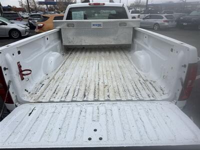 2011 Chevrolet Silverado 1500 4WD 5.3L V8 4dr   - Photo 21 - Boise, ID 83704