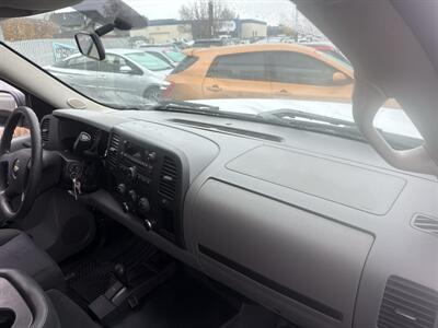 2011 Chevrolet Silverado 1500 4WD 5.3L V8 4dr   - Photo 27 - Boise, ID 83704