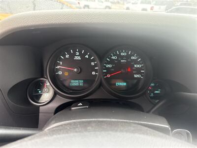 2011 Chevrolet Silverado 1500 4WD 5.3L V8 4dr   - Photo 38 - Boise, ID 83704