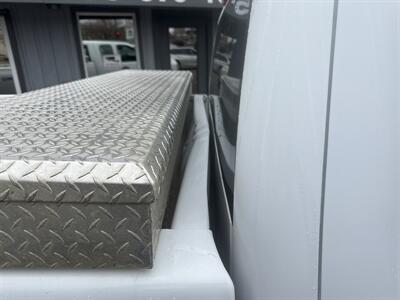 2011 Chevrolet Silverado 1500 4WD 5.3L V8 4dr   - Photo 22 - Boise, ID 83704