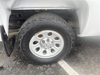 2011 Chevrolet Silverado 1500 4WD 5.3L V8 4dr   - Photo 11 - Boise, ID 83704
