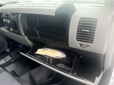 2011 Chevrolet Silverado 1500 4WD 5.3L V8 4dr   - Photo 28 - Boise, ID 83704