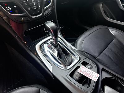 2014 Buick Regal PremiumI 2.0L I4 4dr   - Photo 31 - Boise, ID 83704