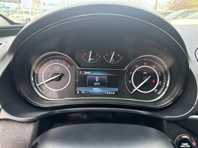 2014 Buick Regal PremiumI 2.0L I4 4dr   - Photo 36 - Boise, ID 83704