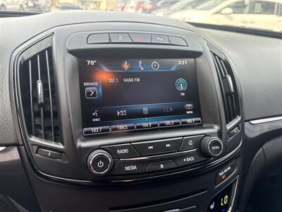 2014 Buick Regal PremiumI 2.0L I4 4dr   - Photo 33 - Boise, ID 83704