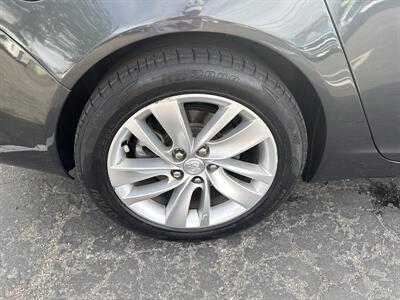 2014 Buick Regal PremiumI 2.0L I4 4dr   - Photo 11 - Boise, ID 83704