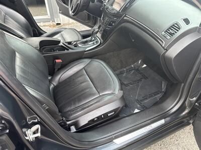 2014 Buick Regal PremiumI 2.0L I4 4dr   - Photo 20 - Boise, ID 83704