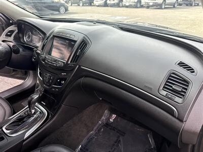 2014 Buick Regal PremiumI 2.0L I4 4dr   - Photo 22 - Boise, ID 83704