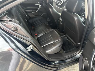 2014 Buick Regal PremiumI 2.0L I4 4dr   - Photo 19 - Boise, ID 83704