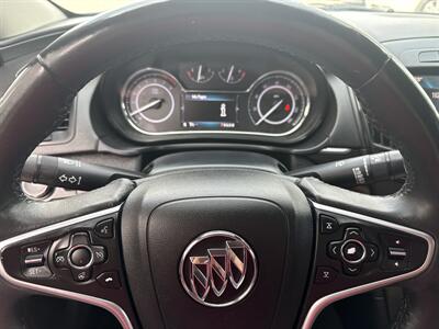 2014 Buick Regal PremiumI 2.0L I4 4dr   - Photo 35 - Boise, ID 83704