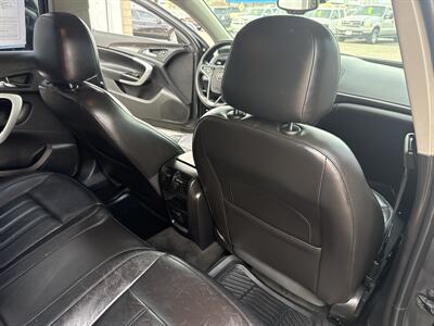 2014 Buick Regal PremiumI 2.0L I4 4dr   - Photo 28 - Boise, ID 83704