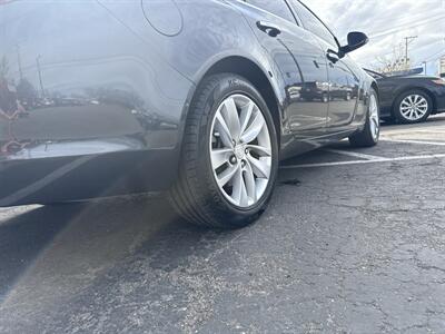 2014 Buick Regal PremiumI 2.0L I4 4dr   - Photo 5 - Boise, ID 83704