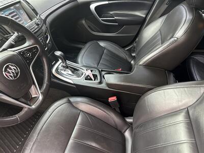 2014 Buick Regal PremiumI 2.0L I4 4dr   - Photo 30 - Boise, ID 83704