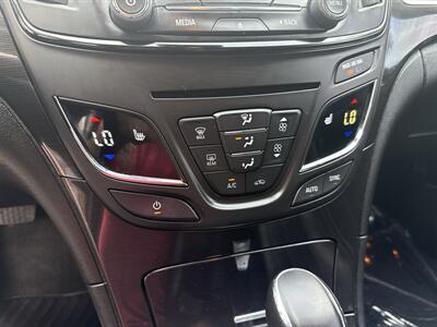 2014 Buick Regal PremiumI 2.0L I4 4dr   - Photo 32 - Boise, ID 83704