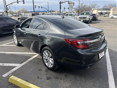 2014 Buick Regal PremiumI 2.0L I4 4dr   - Photo 3 - Boise, ID 83704