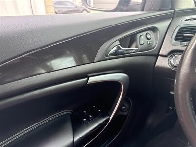2014 Buick Regal PremiumI 2.0L I4 4dr   - Photo 38 - Boise, ID 83704