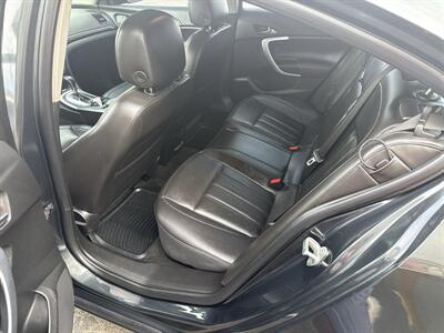 2014 Buick Regal PremiumI 2.0L I4 4dr   - Photo 18 - Boise, ID 83704