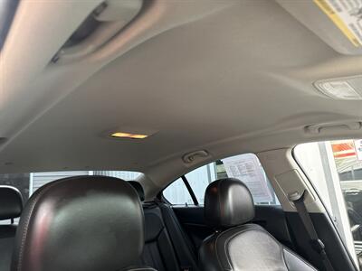 2014 Buick Regal PremiumI 2.0L I4 4dr   - Photo 25 - Boise, ID 83704