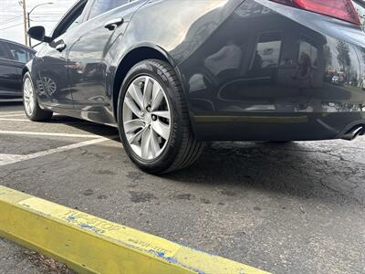 2014 Buick Regal PremiumI 2.0L I4 4dr   - Photo 6 - Boise, ID 83704