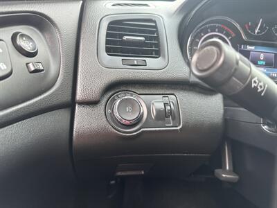 2014 Buick Regal PremiumI 2.0L I4 4dr   - Photo 37 - Boise, ID 83704
