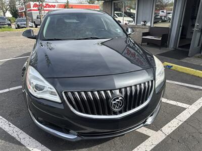 2014 Buick Regal PremiumI 2.0L I4 4dr   - Photo 12 - Boise, ID 83704