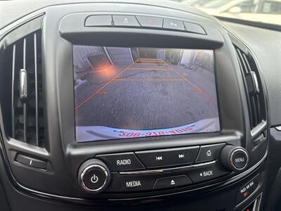 2014 Buick Regal PremiumI 2.0L I4 4dr   - Photo 34 - Boise, ID 83704