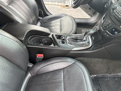 2014 Buick Regal PremiumI 2.0L I4 4dr   - Photo 24 - Boise, ID 83704