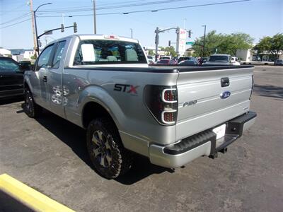 2014 Ford F-150 STX 4WD SuperCab   - Photo 3 - Boise, ID 83704