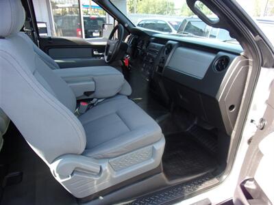 2014 Ford F-150 STX 4WD SuperCab   - Photo 23 - Boise, ID 83704