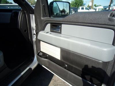 2014 Ford F-150 STX 4WD SuperCab   - Photo 31 - Boise, ID 83704